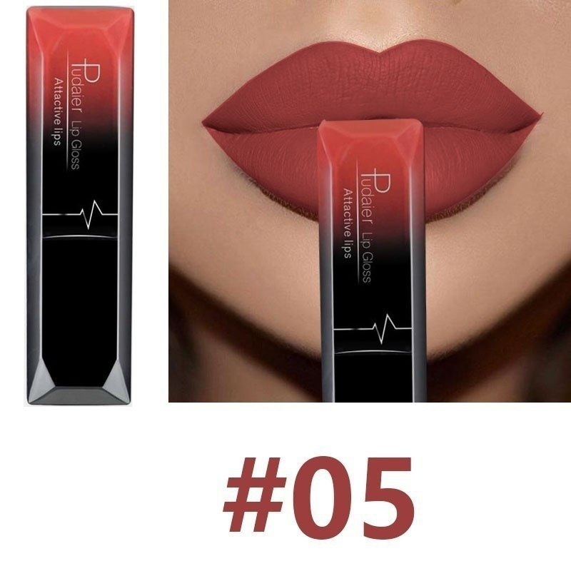 Long-lasting Non-stick Lip Balm Long-lasting Non-stick Lip Balm